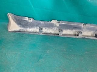 Накладка порога наружная правая SHUTTLE 95-99