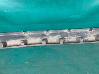 Накладка порога наружная правая SHUTTLE 95-99