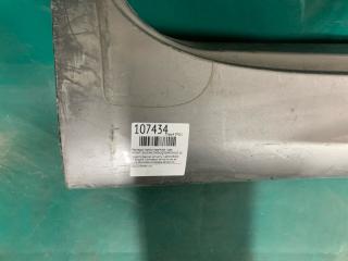 Накладка порога наружная правая M25/M37/M56/Q70/M35H 10-16