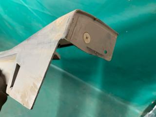 Накладка порога наружная правая M25/M37/M56/Q70/M35H 10-16