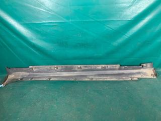 Накладка порога наружная правая M25/M37/M56/Q70/M35H 10-16