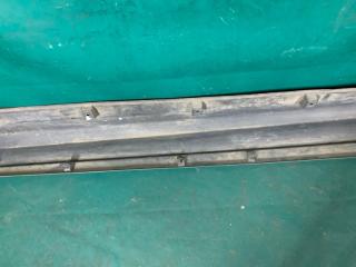 Накладка порога наружная правая M25/M37/M56/Q70/M35H 10-16