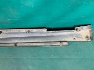 Накладка порога наружная правая M25/M37/M56/Q70/M35H 10-16