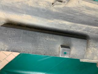 Накладка порога наружная правая M25/M37/M56/Q70/M35H 10-16