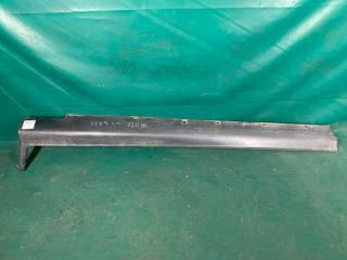 Накладка порога наружная левая MAZDA XEDOS 9 X9 (TA) 93-02