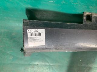 Накладка порога наружная левая XEDOS 9 X9 (TA) 93-02