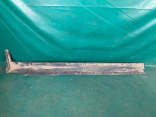 Накладка порога наружная левая XEDOS 9 X9 (TA) 93-02