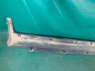 Накладка порога наружная левая XEDOS 9 X9 (TA) 93-02