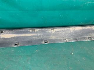 Накладка порога наружная левая XEDOS 9 X9 (TA) 93-02