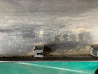 Накладка порога наружная левая XEDOS 9 X9 (TA) 93-02