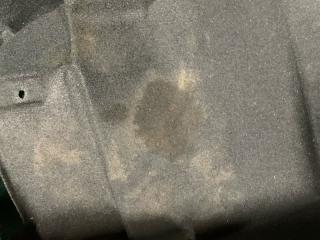 Ковер пола HYUNDAI KONA OS 17-23