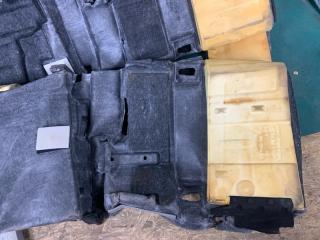 Ковер пола KONA OS 17-23