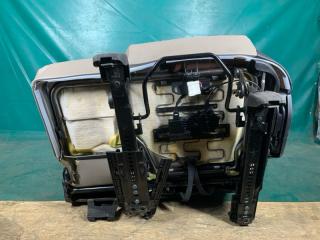 Сиденья комплект SANTA FE (TM) 18-23