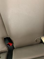 Сиденья комплект SANTA FE (TM) 18-23