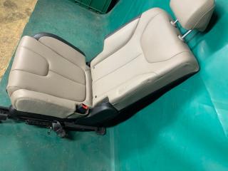 Сиденья комплект SANTA FE (TM) 18-23