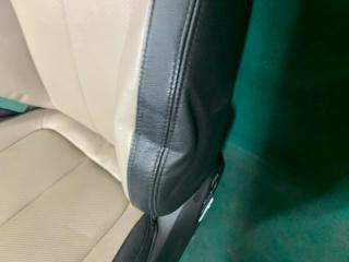 Сиденья комплект SANTA FE (TM) 18-23