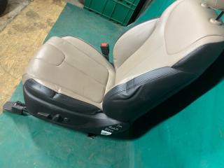 Сиденья комплект SANTA FE (TM) 18-23