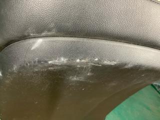 Сиденья комплект SANTA FE (TM) 18-23