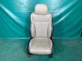 Сиденья комплект SANTA FE (TM) 18-23