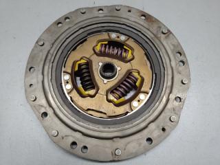 Диск сцепления PRIUS C/AQUA 11-14 2013 NHP10L 1NZ-FXE 1.5L