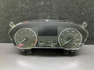 Панель приборов FORD ECOSPORT 18-22 2021