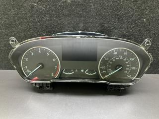 Панель приборов ECOSPORT 18-22 2021 1.0 L EcoBoost (Fox) turbo
