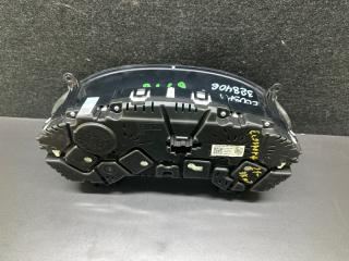 Панель приборов ECOSPORT 18-22 2021 1.0 L EcoBoost (Fox) turbo