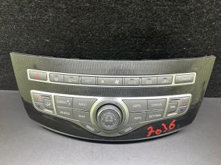 Блок управления печкой QX60/JX35 12-20 2017 Внедорожник 3.5 VQ35DD