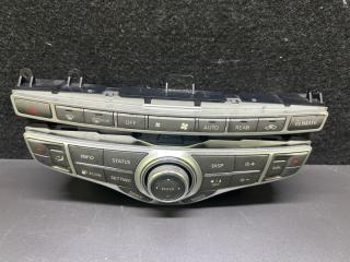 Блок управления печкой QX60/JX35 12-20