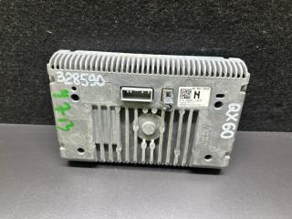 Монитор NISSAN PATHFINDER R52 12-21 R52 3.5 VQ35DE