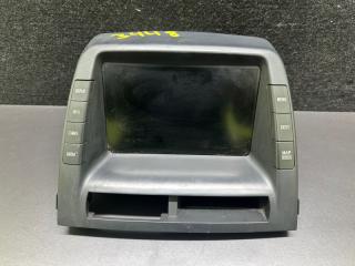 Монитор TOYOTA PRIUS - 20 03-11 2006