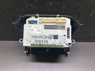 Монитор TOYOTA PRIUS - 20 03-11 1NZ-FXE 1.5L