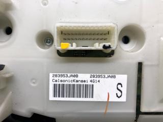 Блок управления печкой QX60/JX35 12-20