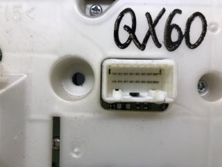 Блок управления печкой QX60/JX35 12-20