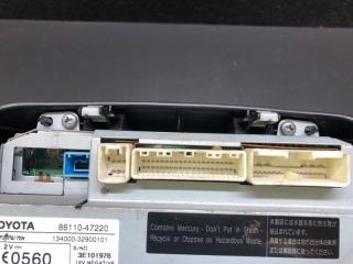 Монитор PRIUS - 20 03-11 2006 1NZ-FXE 1.5L