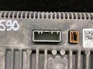 Монитор PATHFINDER R52 12-21 2015 R52 3.5 VQ35DE