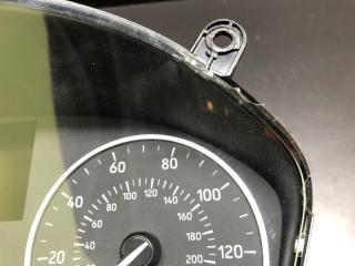 Панель приборов ECOSPORT 18-22 2021 1.0 L EcoBoost (Fox) turbo