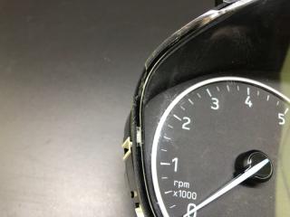 Панель приборов ECOSPORT 18-22 2021 1.0 L EcoBoost (Fox) turbo