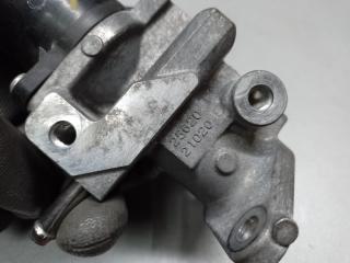 Клапан EGR PRIUS C/AQUA 11-14 2013 NHP10L 1NZ-FXE 1.5L