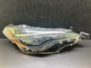 Фара правая COROLLA E170 13-19