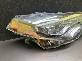 Фара правая COROLLA E170 13-19