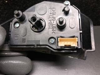 Кнопки на руль левые OUTLANDER XL 05-13