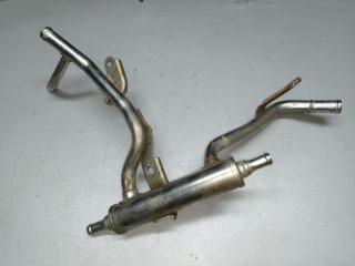 Патрубок системы охлаждения TOYOTA PRIUS C/AQUA 11-14 2013 Б/У Патрубок системы охлаждения TOYOTA PRIUS C/AQUA 11-14 2013