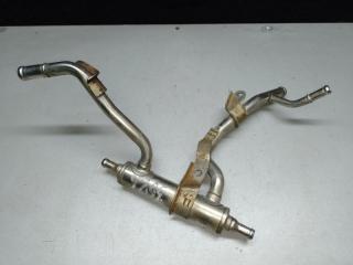 Патрубок системы охлаждения PRIUS C/AQUA 11-14 2013 NHP10L 1NZ-FXE 1.5L