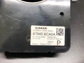 Датчик угла поворота руля ALTIMA 19-