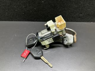 Замок зажигания SUBARU IMPREZA 11-17 GJ 2.0 FB20B