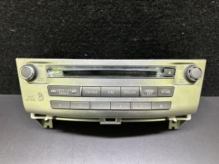 Блок управления мультимедиа INFINITI QX60/JX35 12-20