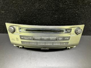 Блок управления мультимедиа QX60/JX35 12-20