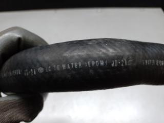 Патрубок системы охлаждения TOYOTA PRIUS C/AQUA 11-14 NHP10L 1NZ-FXE 1.5L