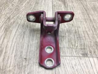 Петля двери нижняя задняя правая LANCER X 10 07-15 2010 2.0 4B11